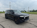 Thumbnail image of 2023 Rivian R1S at Joe Lunghamer Chevrolet