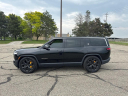 Thumbnail image of 2023 Rivian R1S at Joe Lunghamer Chevrolet