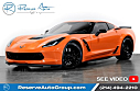 Thumbnail image of 2019 Chevrolet Corvette at Reserve Auto Group