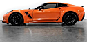 Thumbnail image of 2019 Chevrolet Corvette at Reserve Auto Group