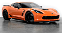 Thumbnail image of 2019 Chevrolet Corvette at Reserve Auto Group