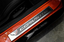 Thumbnail image of 2019 Chevrolet Corvette at Reserve Auto Group