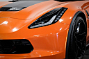 Thumbnail image of 2019 Chevrolet Corvette at Reserve Auto Group