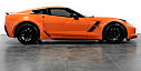 Thumbnail image of 2019 Chevrolet Corvette at Reserve Auto Group