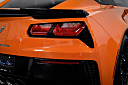 Thumbnail image of 2019 Chevrolet Corvette at Reserve Auto Group