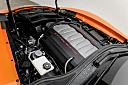 Thumbnail image of 2019 Chevrolet Corvette at Reserve Auto Group