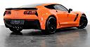 Thumbnail image of 2019 Chevrolet Corvette at Reserve Auto Group