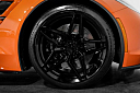 Thumbnail image of 2019 Chevrolet Corvette at Reserve Auto Group