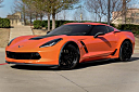 Thumbnail image of 2019 Chevrolet Corvette at Reserve Auto Group
