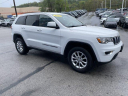 Thumbnail image of 2022 Jeep Grand Cherokee WK at Harr Chrysler Dodge Jeep