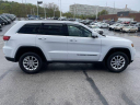 Thumbnail image of 2022 Jeep Grand Cherokee WK at Harr Chrysler Dodge Jeep