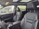 2024 Nissan Rogue SL at Kings Mazda