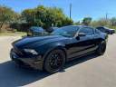 Thumbnail image of 2013 Ford Mustang at Nissan Lake Country