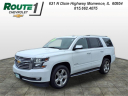 Thumbnail image of 2020 Chevrolet Tahoe at Route 1 Chevrolet Buick