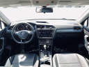 Thumbnail image of 2021 Volkswagen Tiguan at DIXIE MOTORS INC.