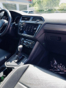 Thumbnail image of 2021 Volkswagen Tiguan at DIXIE MOTORS INC.