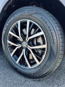 Thumbnail image of 2021 Volkswagen Tiguan at DIXIE MOTORS INC.
