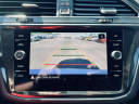 Thumbnail image of 2021 Volkswagen Tiguan at DIXIE MOTORS INC.
