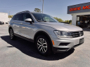 Thumbnail image of 2021 Volkswagen Tiguan at DIXIE MOTORS INC.