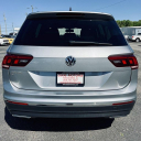 Thumbnail image of 2021 Volkswagen Tiguan at DIXIE MOTORS INC.