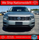 Thumbnail image of 2021 Volkswagen Tiguan at DIXIE MOTORS INC.