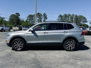 Thumbnail image of 2021 Volkswagen Tiguan at DIXIE MOTORS INC.