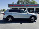 Thumbnail image of 2021 Volkswagen Tiguan at DIXIE MOTORS INC.