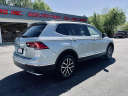 Thumbnail image of 2021 Volkswagen Tiguan at DIXIE MOTORS INC.