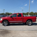 Thumbnail image of 2008 Dodge Ram 1500 at JIGGIE'S TRUCK & AUTO SALES LLC