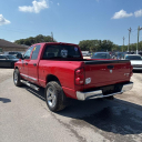 Thumbnail image of 2008 Dodge Ram 1500 at JIGGIE'S TRUCK & AUTO SALES LLC