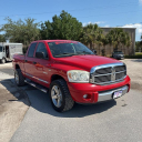 Thumbnail image of 2008 Dodge Ram 1500 at JIGGIE'S TRUCK & AUTO SALES LLC