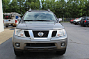 Thumbnail image of 2020 Nissan Frontier at Hamilton Auto Sales, Inc.