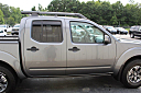 Thumbnail image of 2020 Nissan Frontier at Hamilton Auto Sales, Inc.