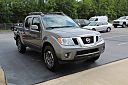 Thumbnail image of 2020 Nissan Frontier at Hamilton Auto Sales, Inc.
