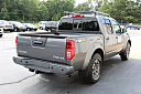 Thumbnail image of 2020 Nissan Frontier at Hamilton Auto Sales, Inc.