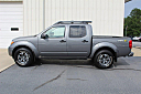 Thumbnail image of 2020 Nissan Frontier at Hamilton Auto Sales, Inc.