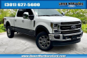 Thumbnail image of 2021 Ford F-350 Super Duty at UpperMarlboroFord-Used of Upper Marlboro, MD