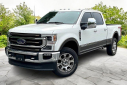 Thumbnail image of 2021 Ford F-350 Super Duty at UpperMarlboroFord-Used of Upper Marlboro, MD