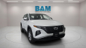 Thumbnail image of 2022 Hyundai TUCSON at Bridgeton Auto Mall