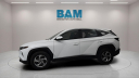 Thumbnail image of 2022 Hyundai TUCSON at Bridgeton Auto Mall