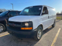 Thumbnail image of 2012 Chevrolet Express at KOCUR KREW AUTOMOTIVE INC.