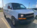Thumbnail image of 2012 Chevrolet Express at KOCUR KREW AUTOMOTIVE INC.
