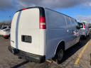 Thumbnail image of 2012 Chevrolet Express at KOCUR KREW AUTOMOTIVE INC.