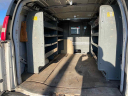 2012 Chevrolet Express 2500 at KOCUR KREW AUTOMOTIVE INC.