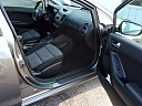 2016 Kia Forte5 LX at Jay North, LLC