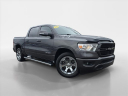Thumbnail image of 2019 Ram 1500 at Rusty Wallace Hyundai
