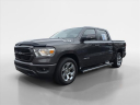 Thumbnail image of 2019 Ram 1500 at Rusty Wallace Hyundai