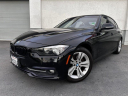 2016 BMW 3 Series 328i at Rockstar Rides