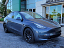 Thumbnail image of 2020 Tesla Model Y at Killough Auto Sales LLC