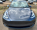 Thumbnail image of 2020 Tesla Model Y at Killough Auto Sales LLC